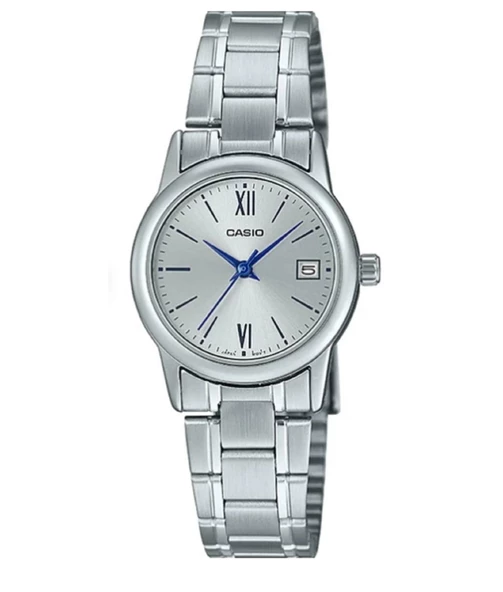 Casio Ltp-V002d-7B3udf Kadın Kol Saati-Ca28 ürün görseli 1