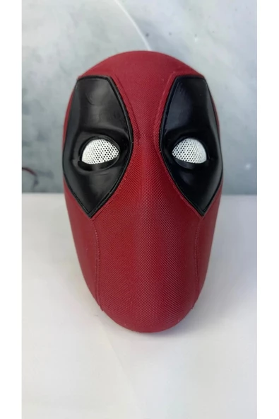 Deadpool Maske Mıknatıslı ürün görseli 1