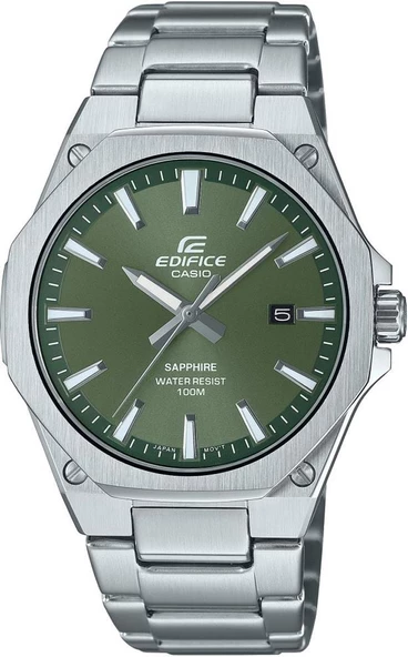 Casio Edifice EFR-S108D-3AVUDF Erkek Kol Saati ürün görseli 1