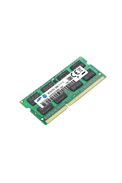 Samsung   8gb Ddr3l 1600 Mhz Notebook Ram Bellek - M471b1g73bh0-yk0 - 1.35v ürün görseli 1