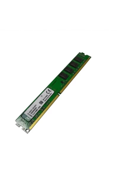 Kıngston 8gb 1600mhz Ddr3 Masaüstü Ram Kıngston CL11 Kvr16n11/8 ürün görseli 1