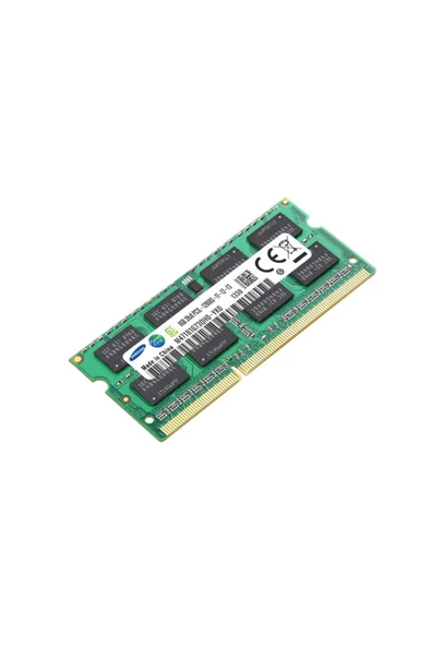 Samsung   8gb Ddr3l 1600 Mhz Notebook Ram Bellek - M471b1g73qh0-yk0 - 1.35v ürün görseli 1