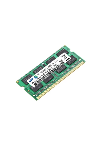 Samsung   4gb Ddr3 1333 Mhz Notebook Ram Bellek - M471b5273ch0-ch9 - 1.5v ürün görseli 1