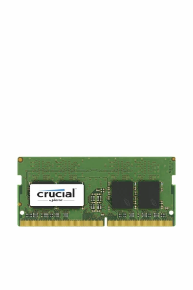 Crucial   16GB DDR4 2400MHz CRUCİAL BELLEK CT16G4SFD824A NB ürün görseli 1