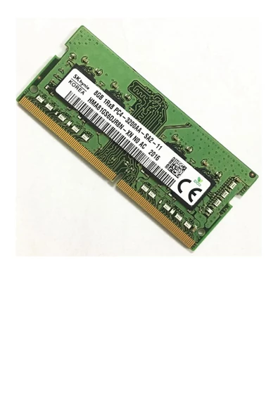 hepsiofis   8gb 3200mhz Notebook Ram Hynix Skyhynix ürün görseli 1