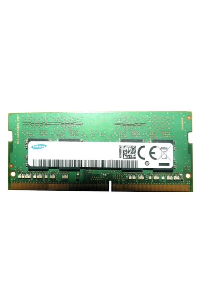 Samsung   M471a1k43cb1-ctd 8 Gb Ddr4 2666 Mhz Cl19 Notebook Ram - Bellek ürün görseli 1