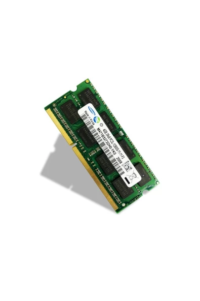 Samsung   M471b5273dh0-yk0 4 Gb Ddr3l 1600 Mhz Cl11 Notebook Ram ürün görseli 1