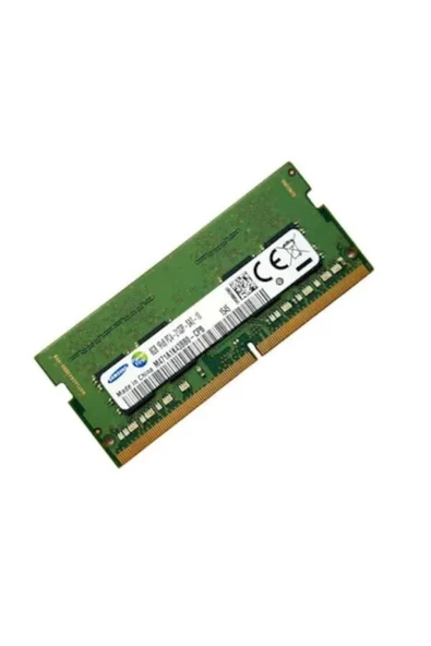 Samsung   M471a1k43bb0-cpb 8gb Pc4-2133p Ddr4 2133 Mhz Notebook Ram Bellek ürün görseli 1