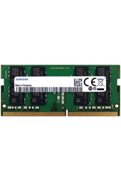 Samsung   M471a2k43bb1-crc Sodımm 16gb Ddr4 2400mhz Notebook Ram ürün görseli 1