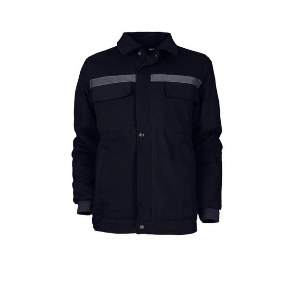 Baran Işık 7/7 Gabardin Kumaş Mont ürün görseli 1