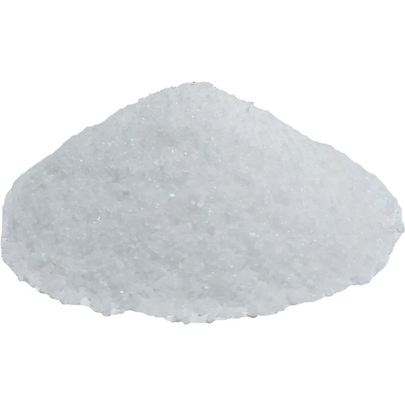 LokmanAVM Limon Tuzu İnce Çekim Öğütülmüş 500 Gr Paket ürün görseli 1