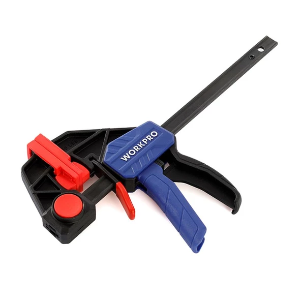 WORKPRO WP232035 150mm Tetik Tipi İşkence - Resim 3