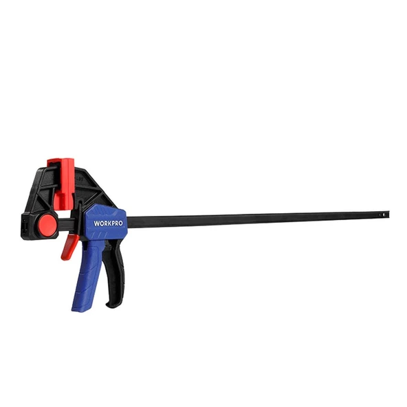 WORKPRO WP232038 600mm Tetik Tipi İşkence ürün görseli 1