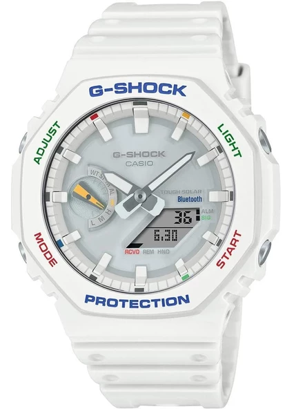 Casio G-Shock GA-B2100FC-7ADR Unisex Kol Saati ürün görseli 1