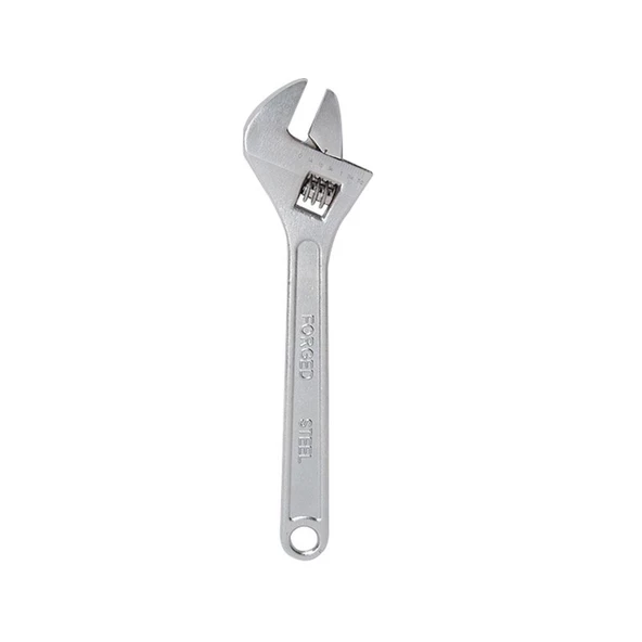 WORKPRO WP272004 300mm Kurbağacık Anahtar - Resim 4