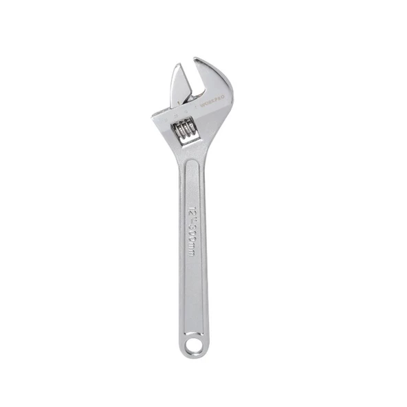 WORKPRO WP272004 300mm Kurbağacık Anahtar - Resim 3