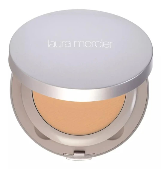 Laura Mercier Tinted Moisturizer Creme Compact Spf 20 Cameo ürün görseli 1