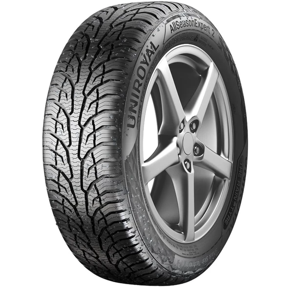Uniroyal AllseasonExpert 2 175/65R14 82T M+S 3PMSF (4 Mevsim) (2024) ürün görseli 1