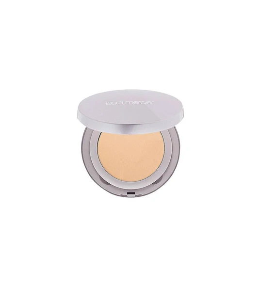 Laura Mercier Tinted Moisturizer Creme Compact Spf 20 Natural ürün görseli 1