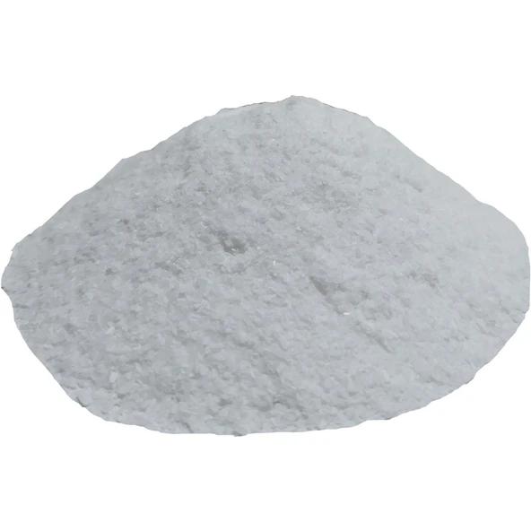 Öğütülmüş Saf Boraks Sodyum Tuzu Beyaz Borax 100 Gr ürün görseli 1