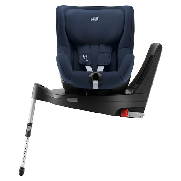 Britax Römer Dualfix M I-Size 61-105 cm Oto Koltuğu ürün görseli 1