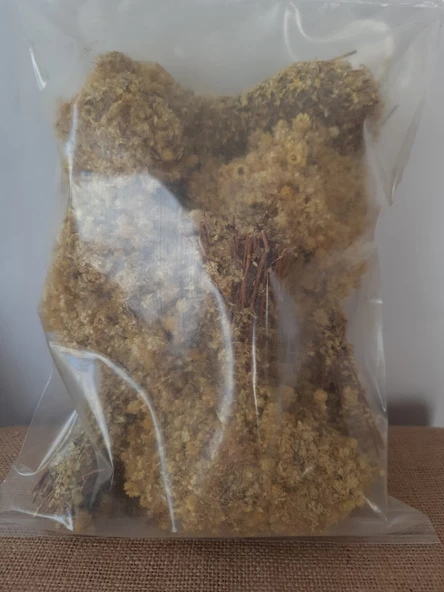 Eyüp Ensar  ALTIN OTU ÇİÇEĞİ  270 GR - Resim 2