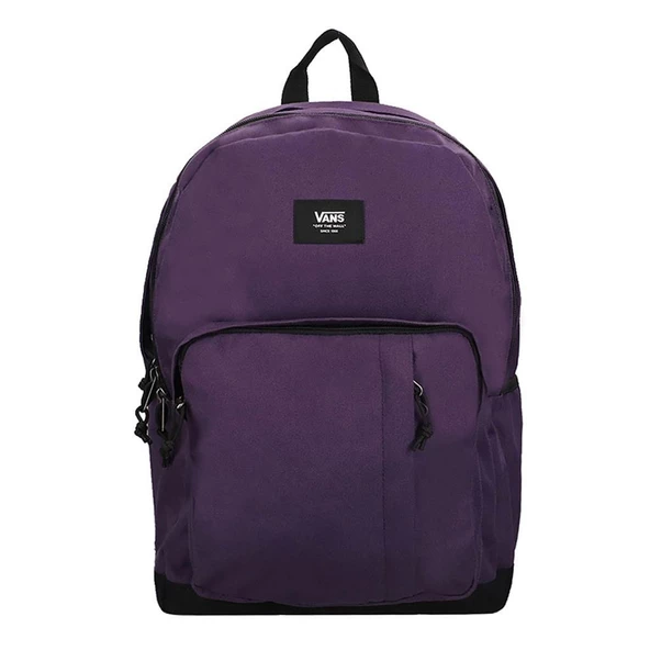 Vans Sırt Çantası Old Skool Trek Gothic Grape VN000HRH11E1 ürün görseli 1