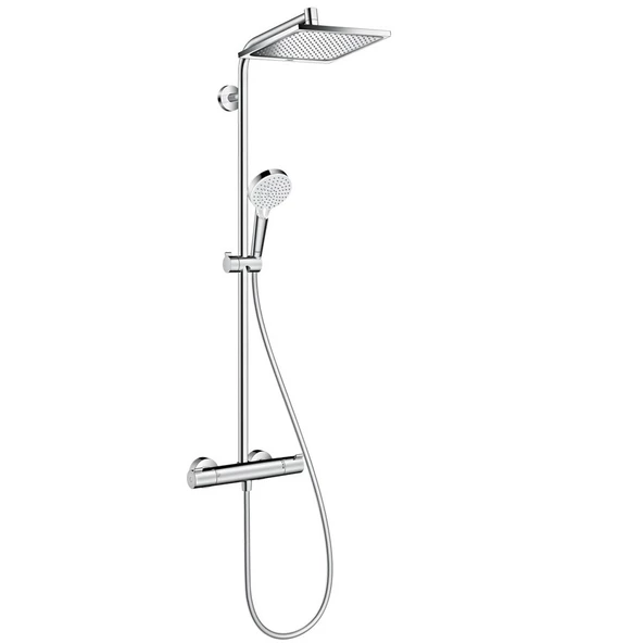 hansgrohe Crometta E 240 1 jet D. Kolonu Gagalı ürün görseli 1