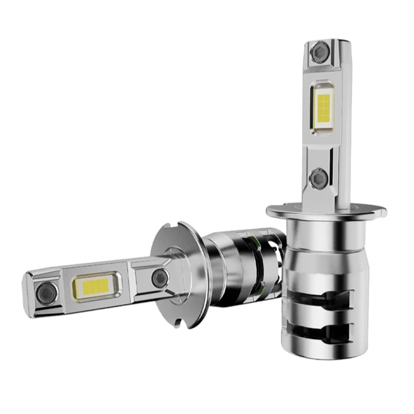 Space Led far ampulü 80W 11000LM H3 12-30V / LAAM936 ürün görseli 1