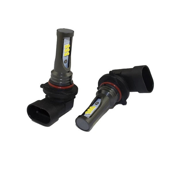 Space Space Led Far Ampulü 9006 12v 30W / LAAM826 ürün görseli 1