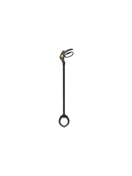 Fiskars Çöp Toplama Aparatı 1062271 - Resim 2