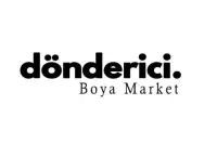 Dönderici Boya Market