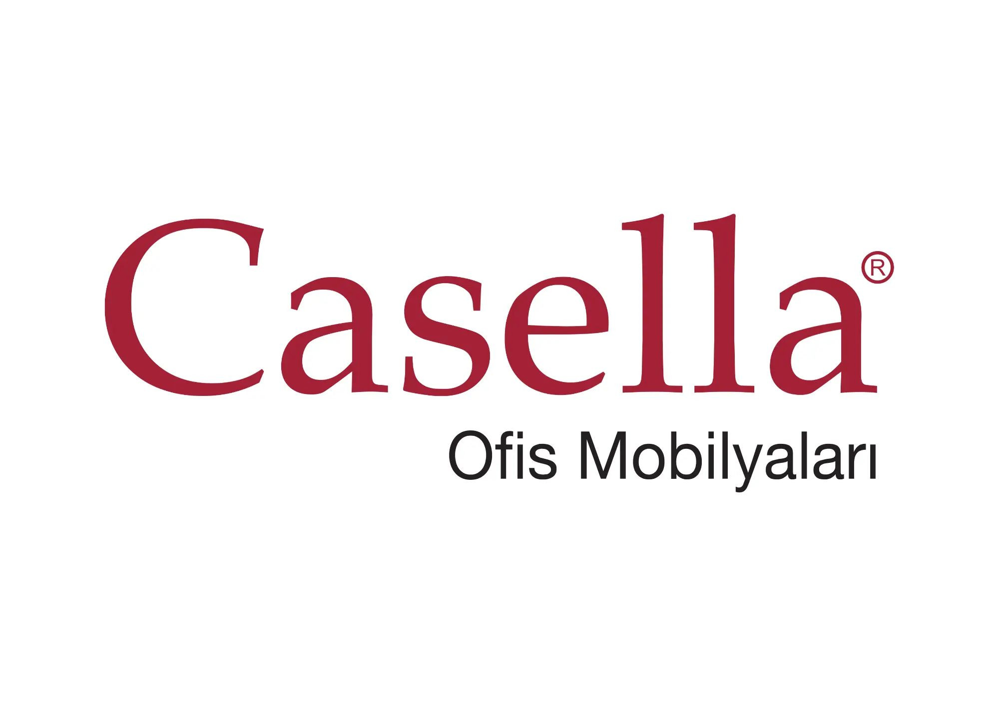 CASELLA OFİS MOBİYALARI