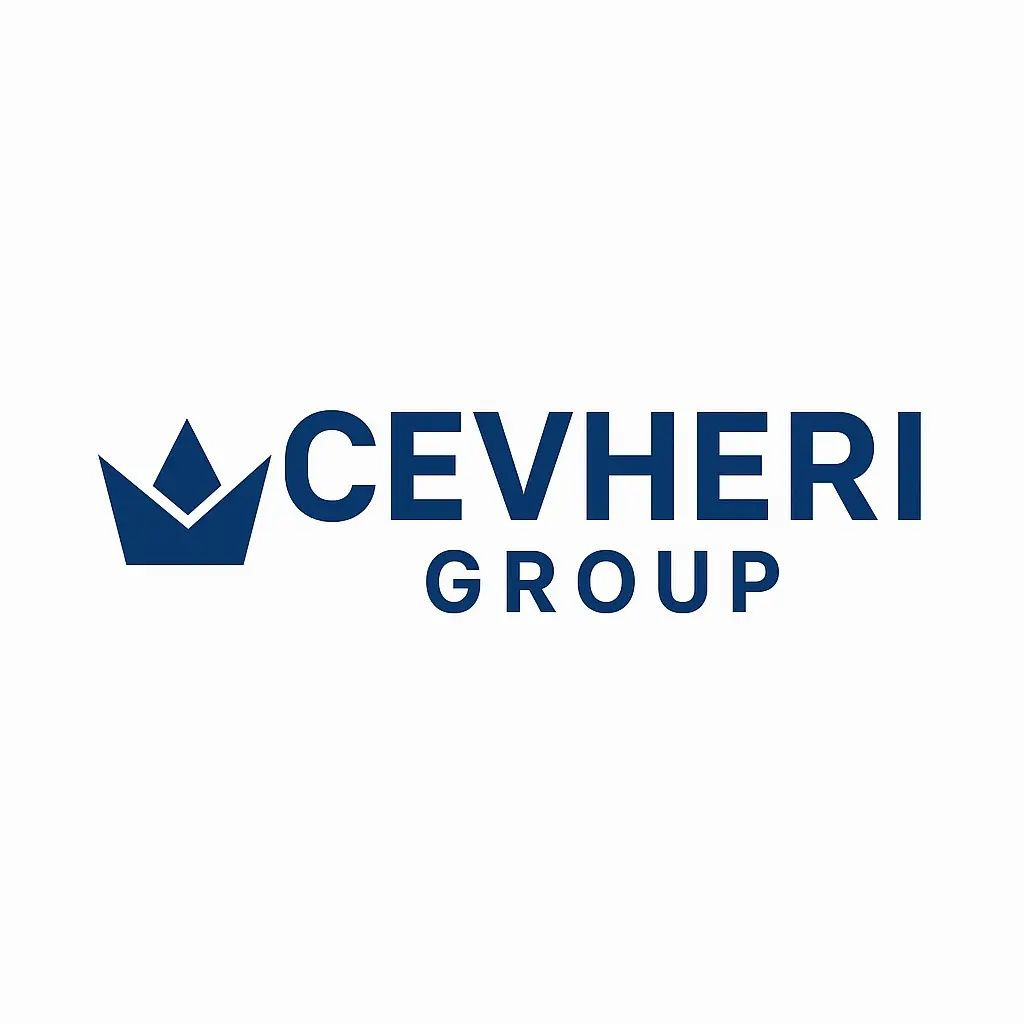 CEVHERİ STORE