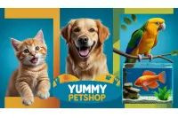 Yummy Petshop