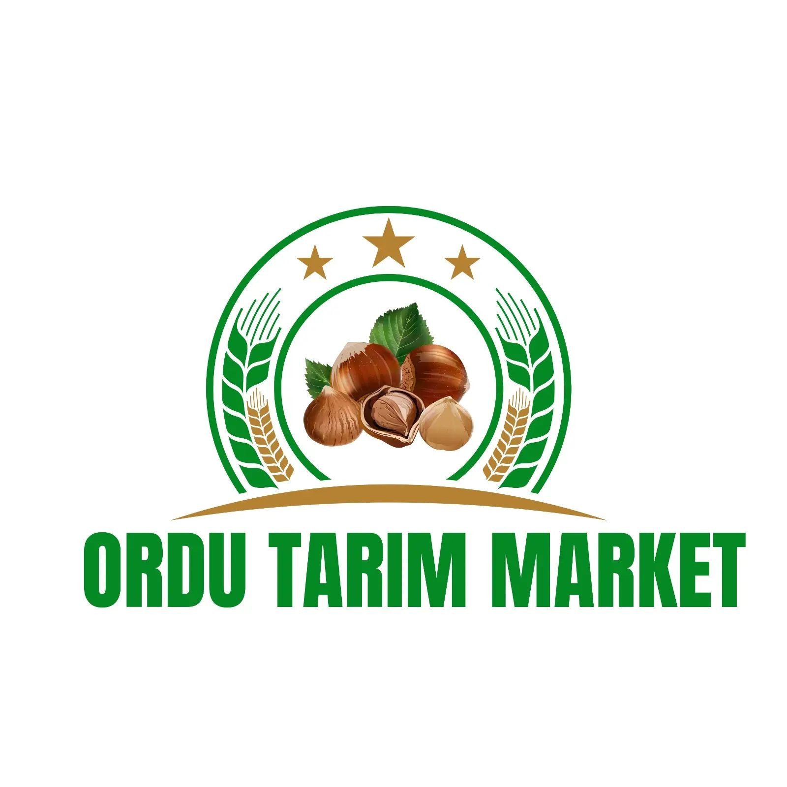 Ordu Tarım Market