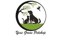 YESS GROSS PET SHOP