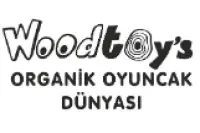 WOODTOYS ORGANİK OYUNCAK DÜNYASI