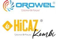 HİCAZ KOMBİ