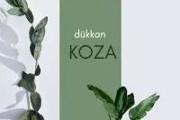 Koza Dükkan