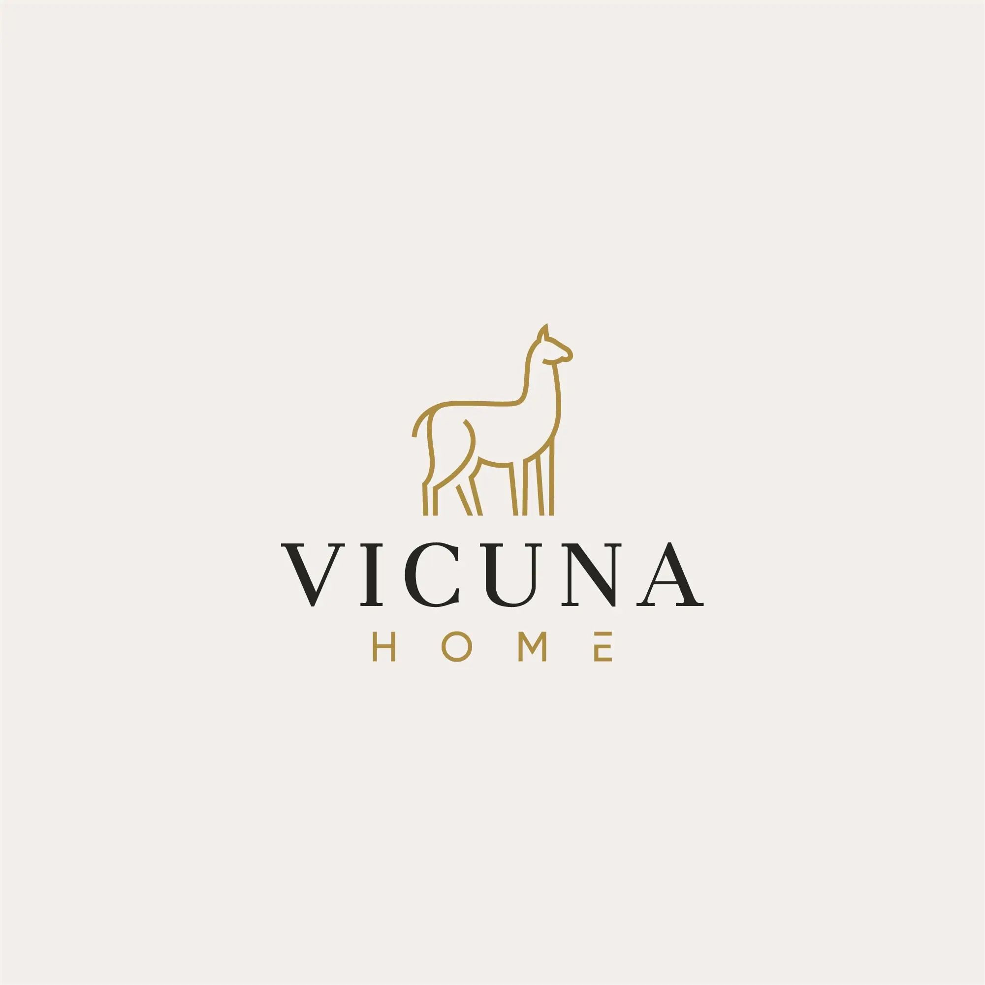 Vicuna Home