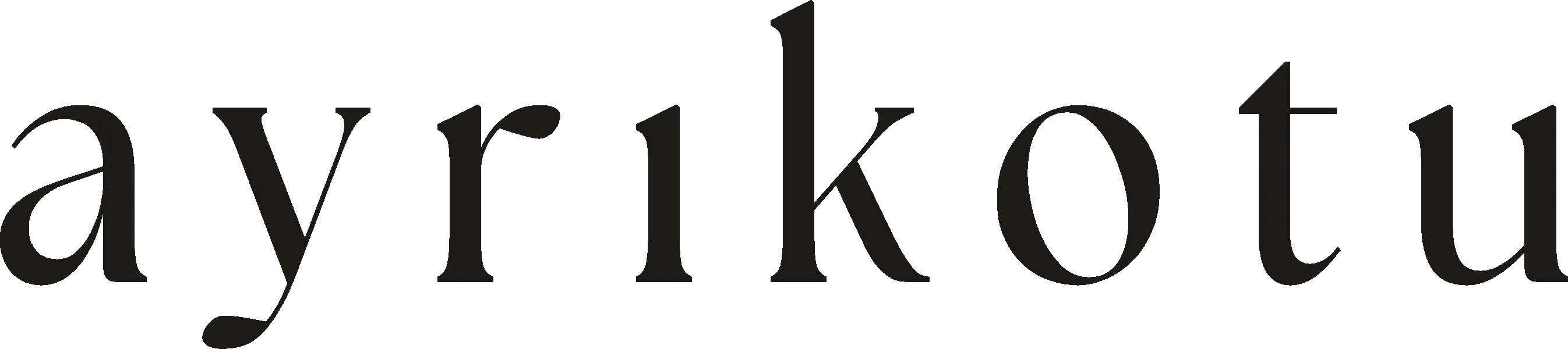 Ayrıkotu Kitap