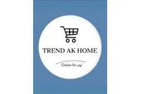 TREND AK HOME