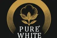 PURE WHITE