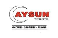 AYSUN TEKSTİL