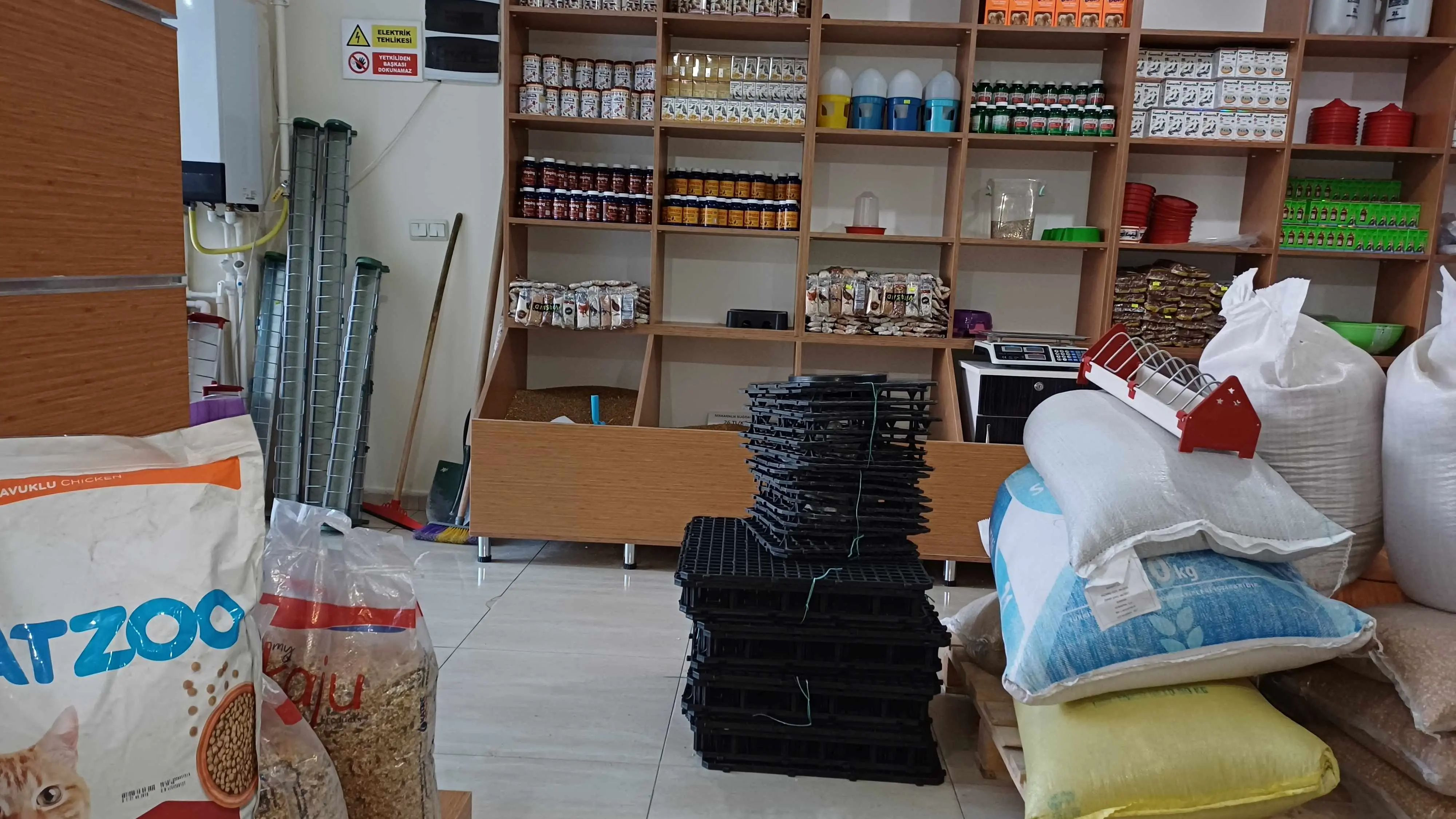 YEM PETSHOP