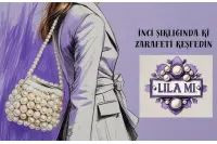 LİLA Mİ