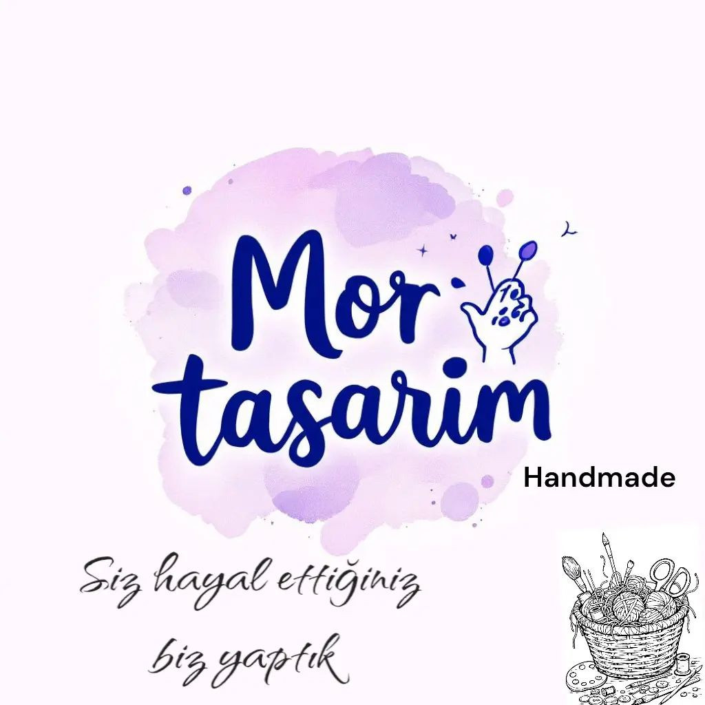 mor tasarım