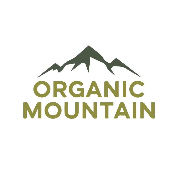 Organic Mountain