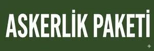 Askerlikpaketi